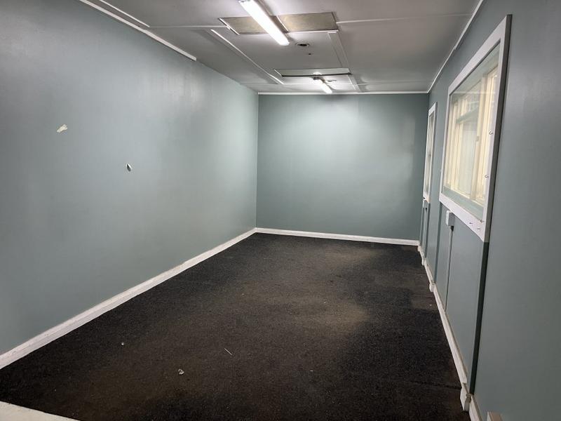 To Let commercial Property for Rent in Paarden Eiland Western Cape